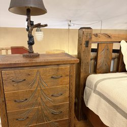 The Carolina Cabin Store