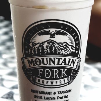 Mountain Fork Brewery - Brewpubs Near Me - Broken Bow, Oklahoma Mountain Fork Brewery - Brewpubs Near Me - Broken Bow, Oklahoma