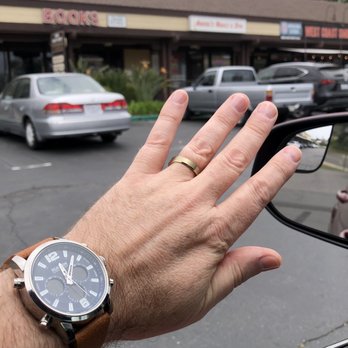 Angel's Nail & Spa By Thai - First time to have nails done! Beautiful! - Nail Salons Near Me - La Mesa, California Angel's Nail & Spa By Thai - First time to have nails done! Beautiful! - Nail Salons Near Me - La Mesa, California