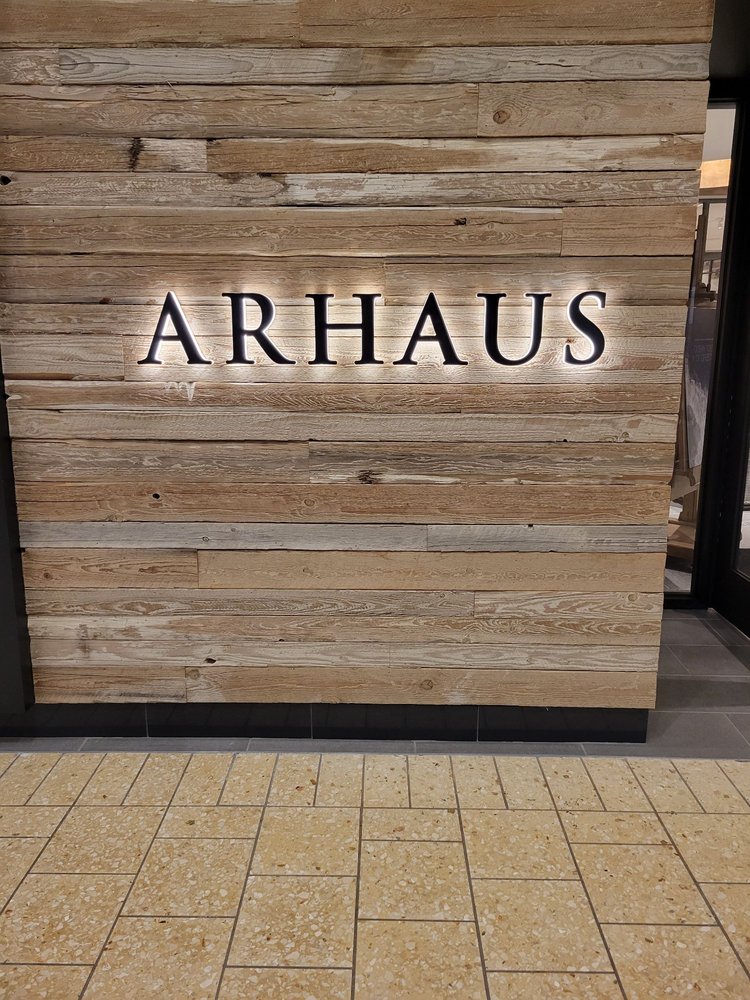 ARHAUS Updated August 2024 1200 Morris Tpke, Millburn, New Jersey