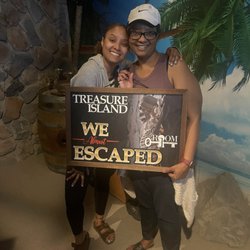 The Room Escape Games