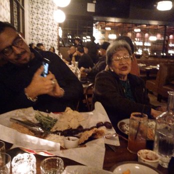 Madre - Mexican Near Me - Torrance, California