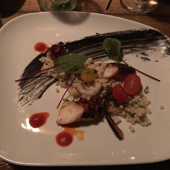 Eclipse Restaurant - Caribbean Near Me - Isabela, Puerto Rico