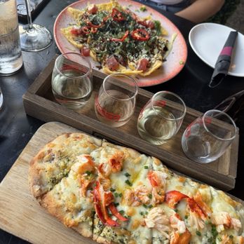 City Vineyard - Wine Bars Near Me - New York, New York City Vineyard - Wine Bars Near Me - New York, New York