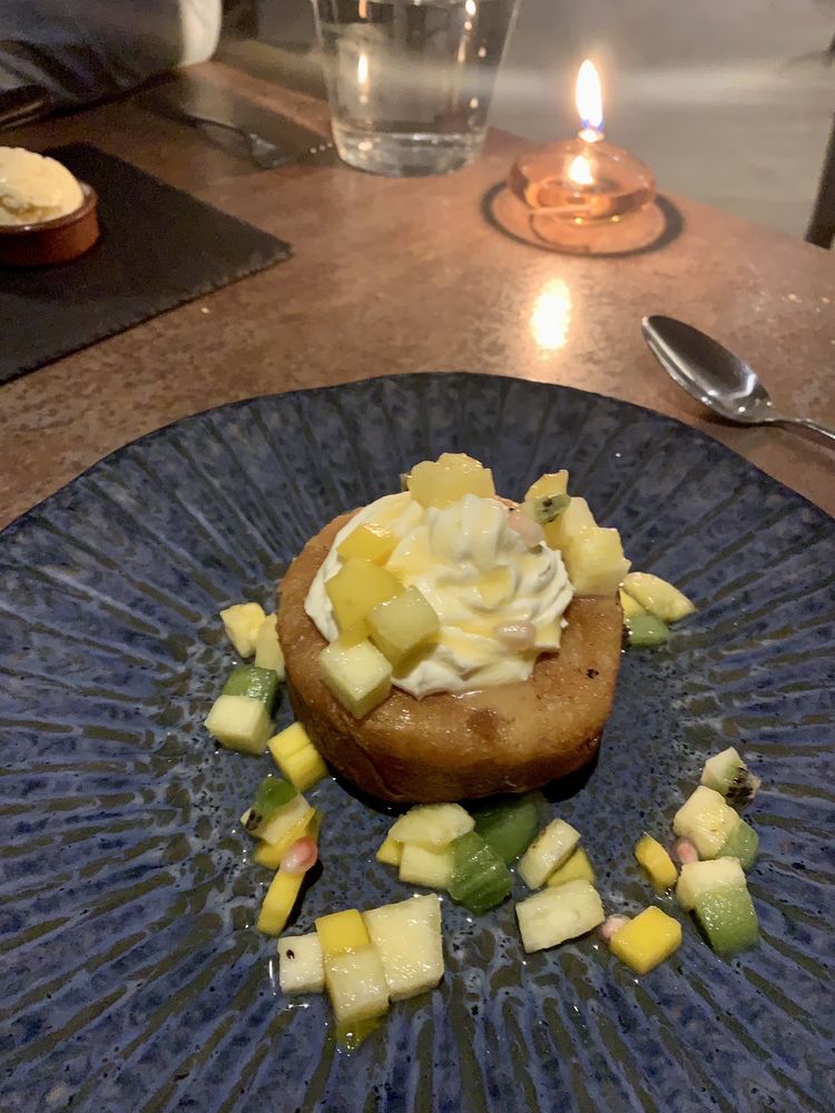 Bouchon Bistrot Hexham