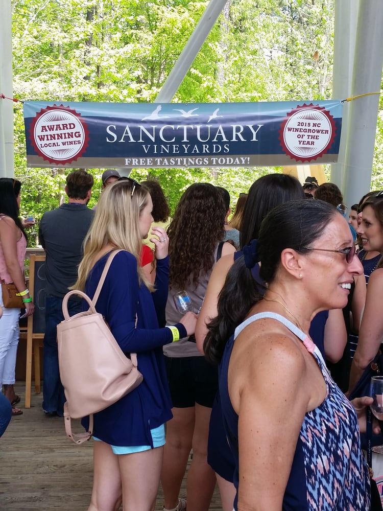 GREAT GRAPES WINE AND FOOD FESTIVAL Updated August 2024 8003