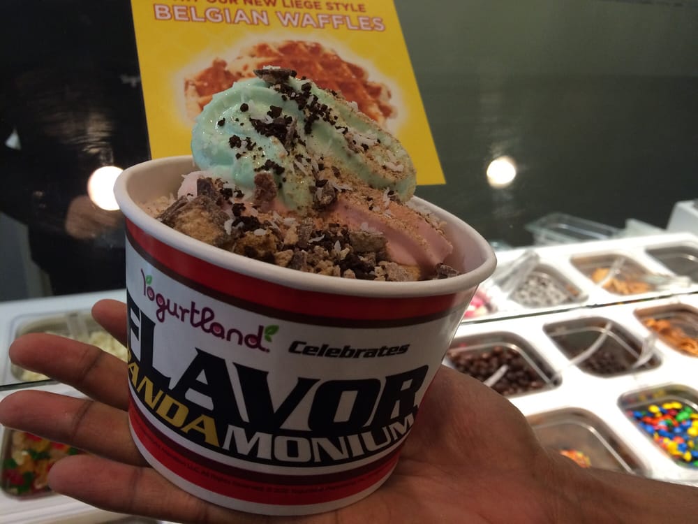 YOGURTLAND CLOSED 28 Photos & 35 Reviews 795 Columbus Ave, New