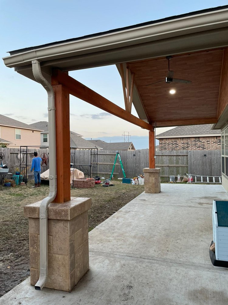 Slide of Blue Contracts