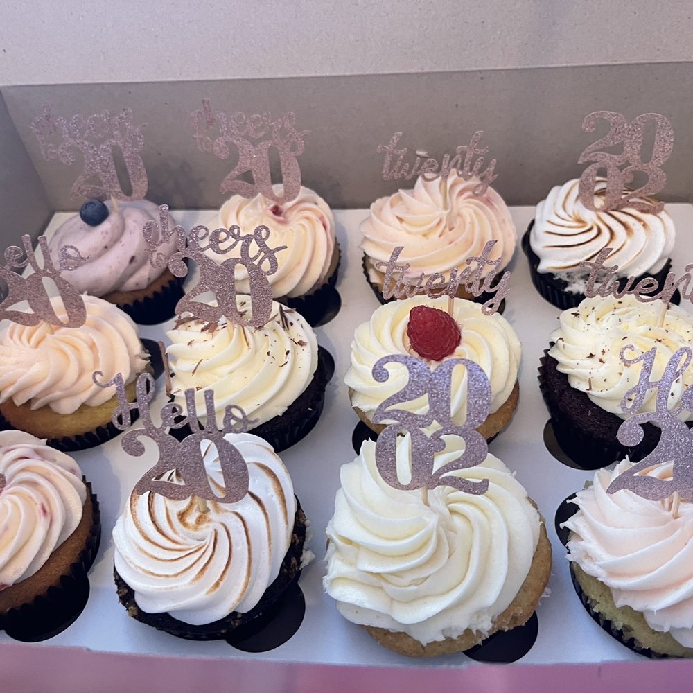 Lavender Moon Cupcakery - Cupcakes - Bakeries Near Me - Alexandria, Virginia Lavender Moon Cupcakery - Cupcakes - Bakeries Near Me - Alexandria, Virginia
