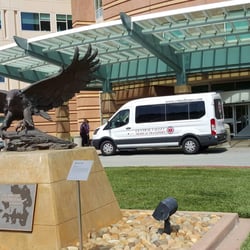 Central Valley Medical Transport
