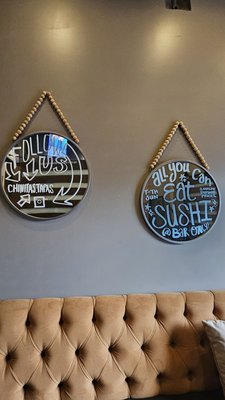 Chinitas Tapas & Sushi by null