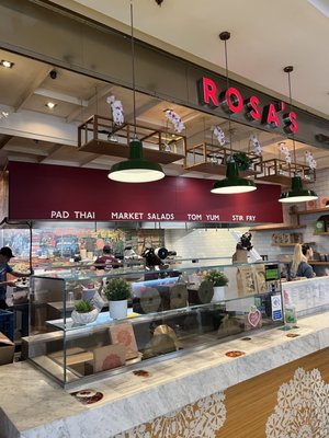 Westfield Stratford City by null