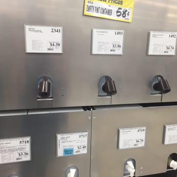 WinCo Foods - Oils, apple cider vinegar and other liquids - Grocery Near Me - Fresno, California WinCo Foods - Oils, apple cider vinegar and other liquids - Grocery Near Me - Fresno, California
