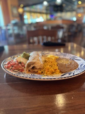 Rango’s Tex-Mex & Grill by null