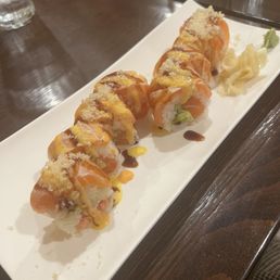 Connor Roll