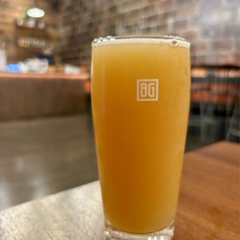 Brew Gentlemen - As always a great hazy from BG - Beer, Wine & Spirits Near Me - Braddock, Pennsylvania