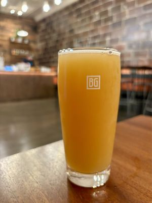 BG Brewing (Brew Gentlemen) by null