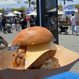 EATSCON fish slider EATSCON fish slider