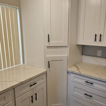 SummitForge Construction - Transforming kitchens into stunning spaces! From modern designs to timeless classics, we bring your vision to life. - Painters Near Me