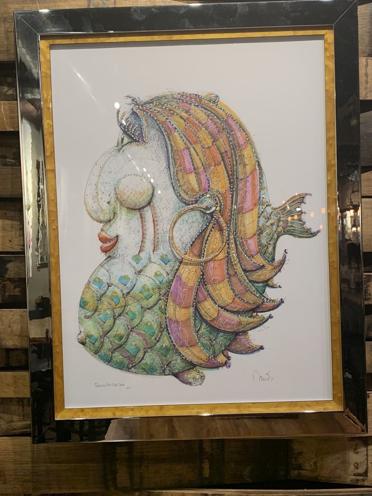 THE HAMMER & QUILL Updated June 2024 40 Photos & 21 Reviews 613 E