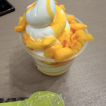 Milkcow - Desserts Near Me - Las Vegas, Nevada