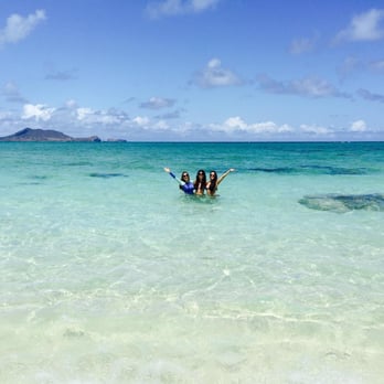 Lanikai Beach - Beaches Near Me - Kailua, Hawaii Lanikai Beach - Beaches Near Me - Kailua, Hawaii