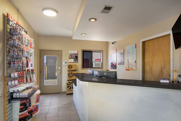 StorQuest Self Storage