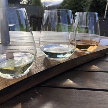 Brennan Wines - Heavy sample pours - Beer, Wine & Spirits Near Me - Queenstown-lakes, WGN