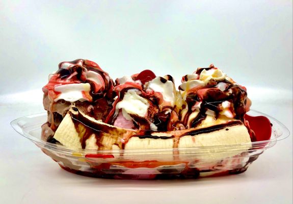 McGinn's PistachioLand by null