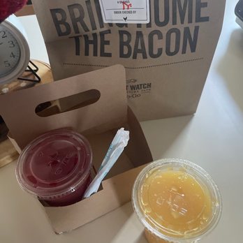 First Watch - Drinks - Breakfast & Brunch Near Me - Hershey, Pennsylvania First Watch - Drinks - Breakfast & Brunch Near Me - Hershey, Pennsylvania
