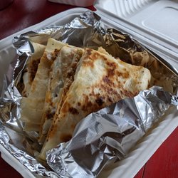 Maria's Mexican Food