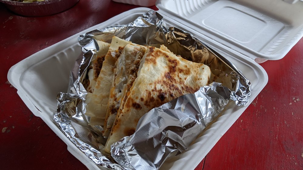Maria's Mexican Food