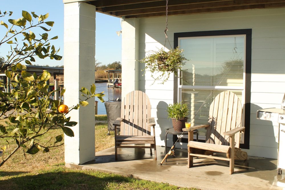 HACKBERRY FISHING CAMP AND MARINA Updated September 2024 14 Photos