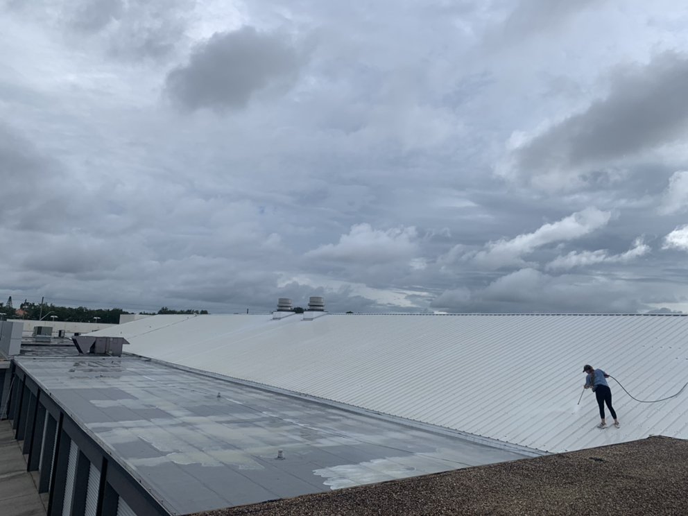 Slide of Professional Pressure Unlimited