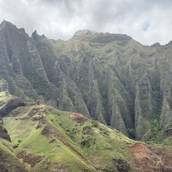 Kauai Sea Tours - Na Pali Coast - Boating Near Me - Eleele, Hawaii