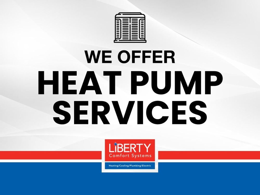 Slide of Liberty Comfort Systems