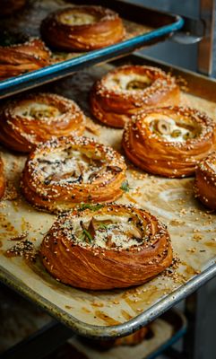 Florentin Bakery by null