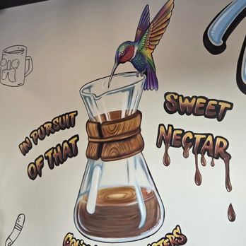 Colibri Coffee Roasters - Coffee Roasteries Near Me - Enumclaw, Washington