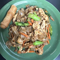 Pad See Ew