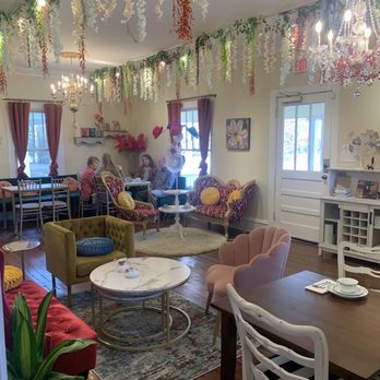Lanier House Madison - Tea Rooms Near Me - Madison, Alabama Lanier House Madison - Tea Rooms Near Me - Madison, Alabama