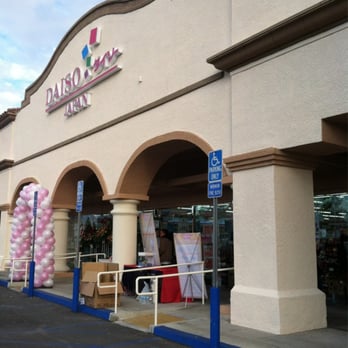 Daiso - Discount Store Near Me - Chino Hills, California Daiso - Discount Store Near Me - Chino Hills, California