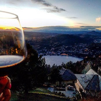 Bellavista - Restaurants Near Me - Brunate, Colorado