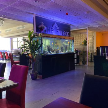 N Thai Palace - Inside - Thai Near Me - Old Bridge, New Jersey N Thai Palace - Inside - Thai Near Me - Old Bridge, New Jersey
