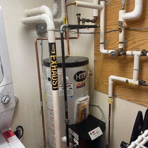 Slide of Trust 1 Services