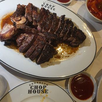 Brooklyn Chop House - Dim Sum Near Me - New York, New York
