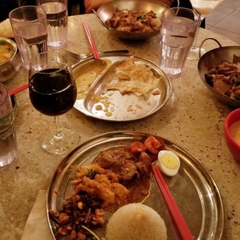 Laut - Thai Near Me - New York, New York