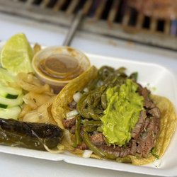 Tacos El Forajido