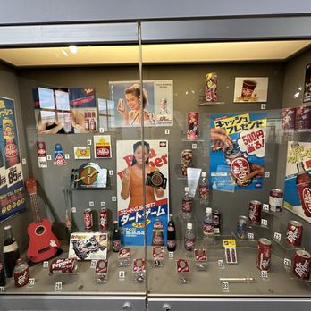 Dr Pepper Museum - Museums Near Me - Waco, Texas Dr Pepper Museum - Museums Near Me - Waco, Texas