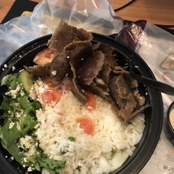 Mezza Lebanese Kitchen