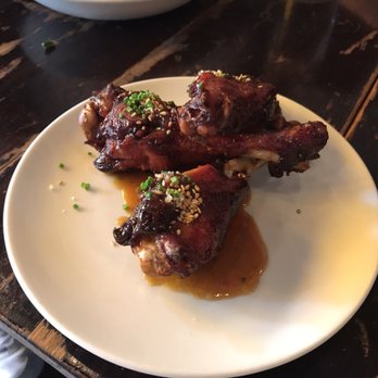 Toro - Pato con Membrillo - Tapas Bars Near Me - Boston, Massachusetts
